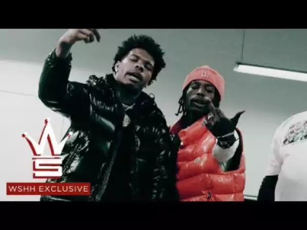 Video: Lil Baby & Snap Dogg - Take Off